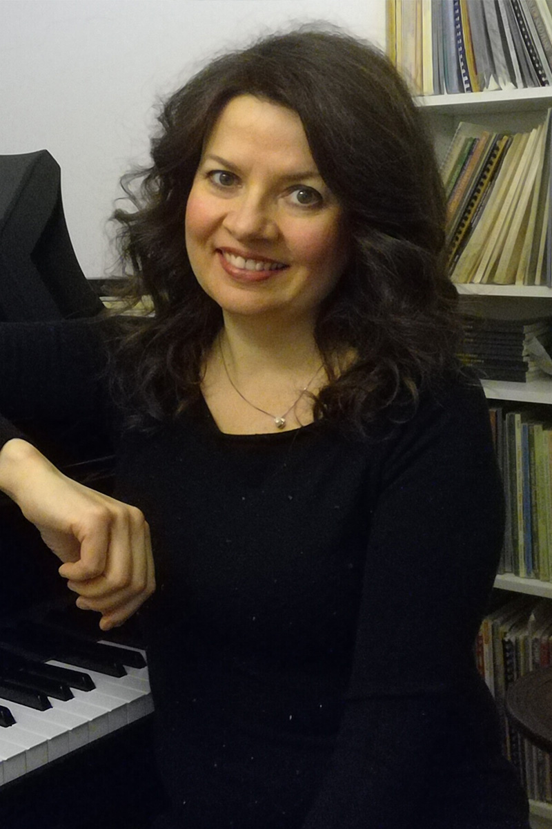 Annalisa Londero