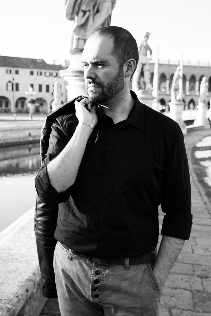 Mattia Ometto