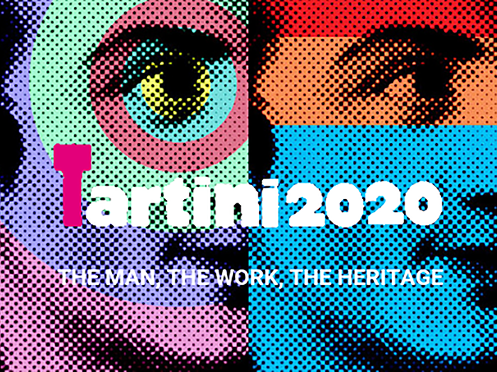 Progetto Tartini 2020
