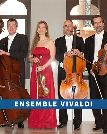 Ensemble Vivaldi Solisti Veneti