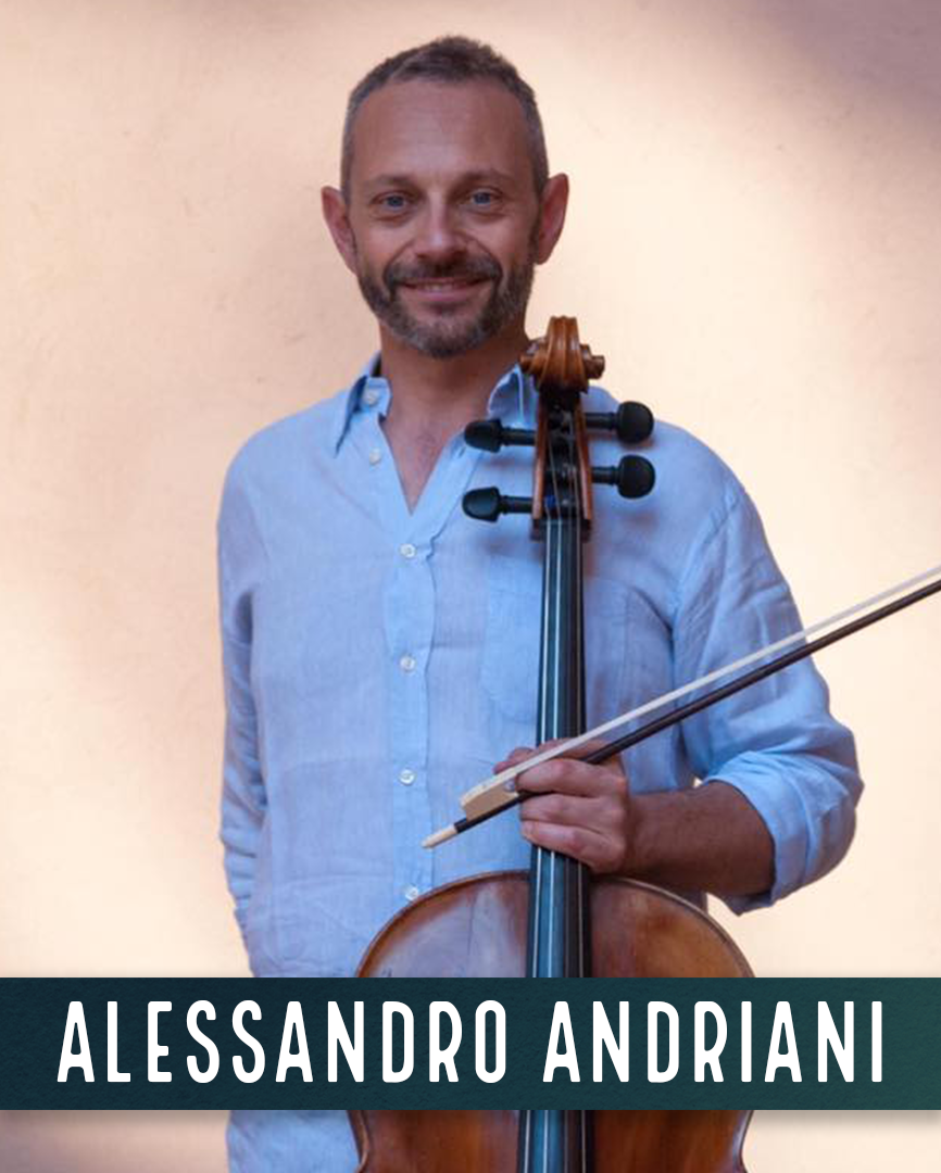 Alessandro Lanzoni