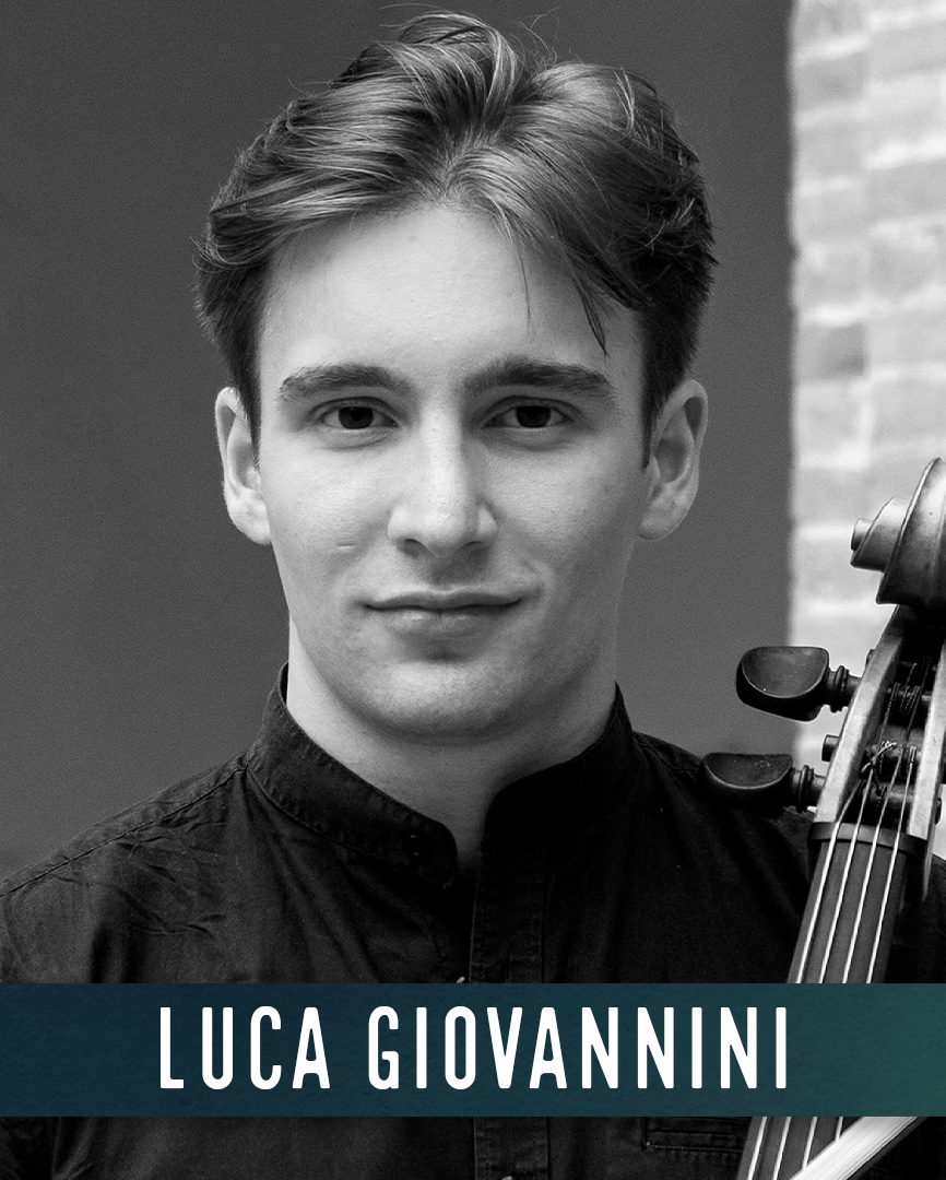 Luca Giovannini