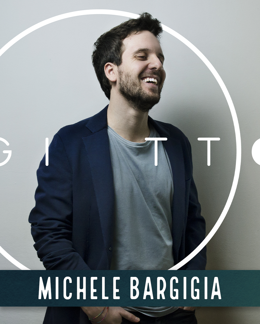Michele Bargigia