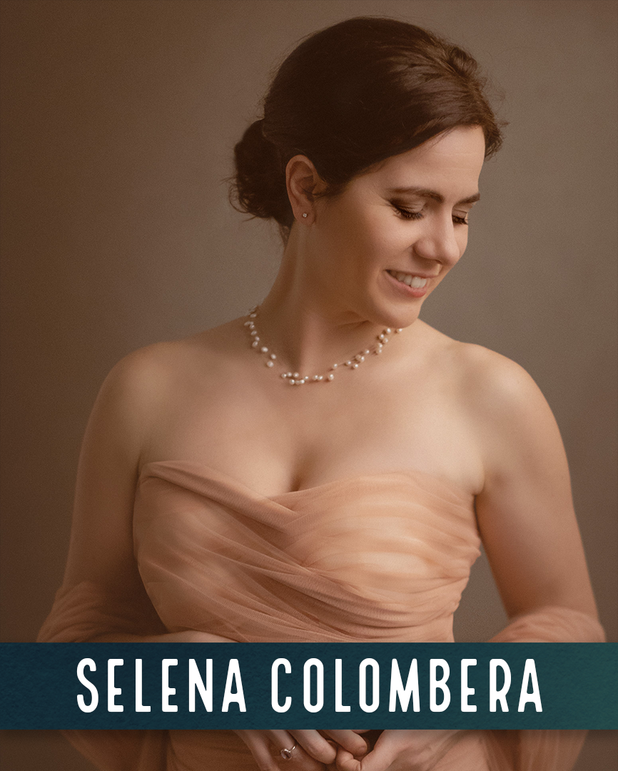 Selena Colombera