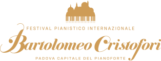 Festival Pianistico Internazionale Bartolomeo Cristofori Logo