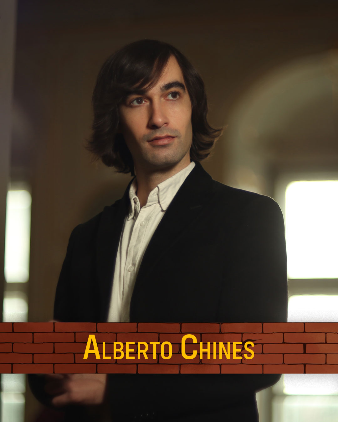 Alberto Chines