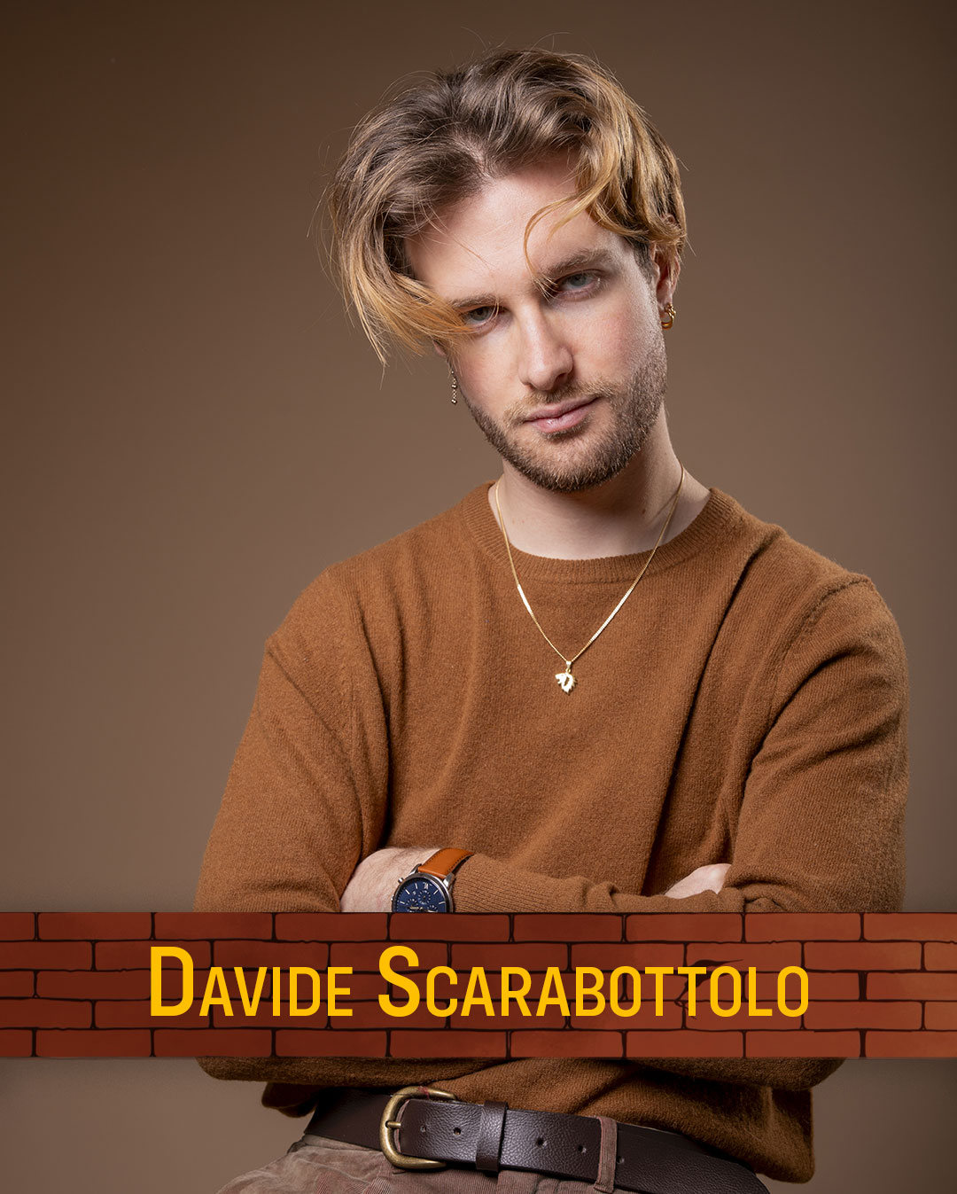 Davide Scarabottolo