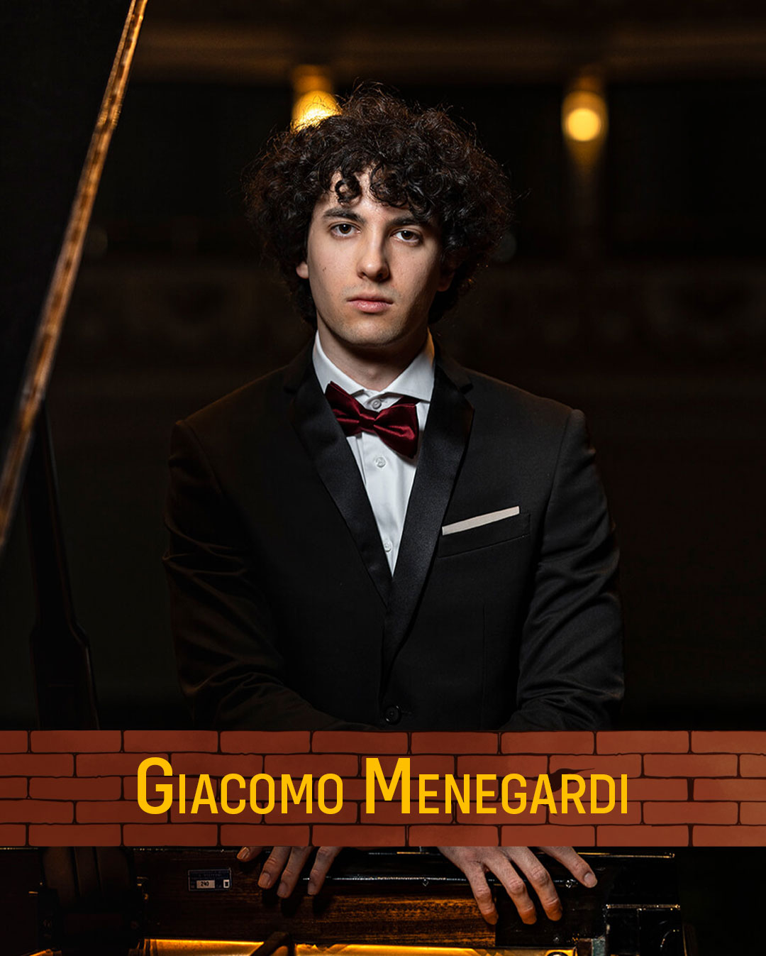 Giacomo Menegardi