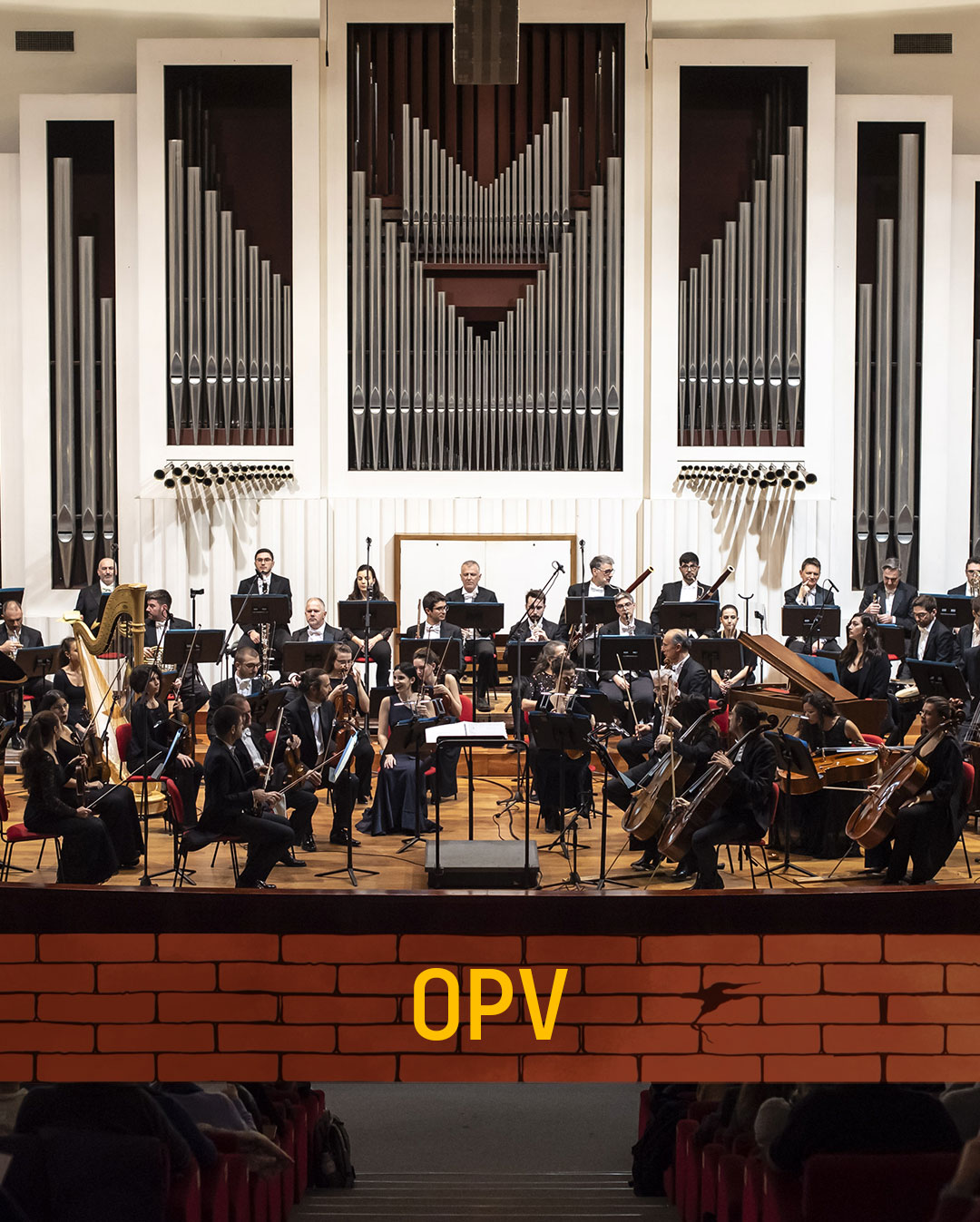 Orchestra di Padova e del Veneto